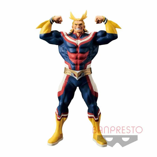My Hero Academia – Figurine All Might Grandista