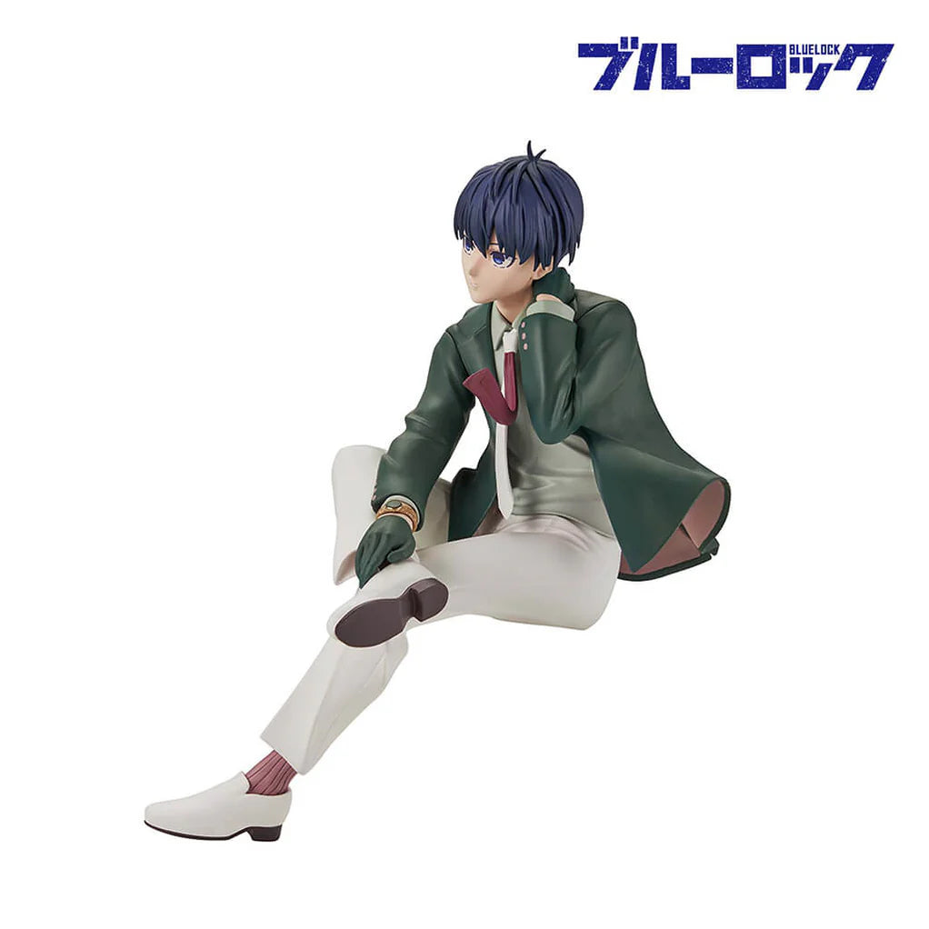 Blue Lock – Figurine Isagi Yoichi “Sweets Flavor”