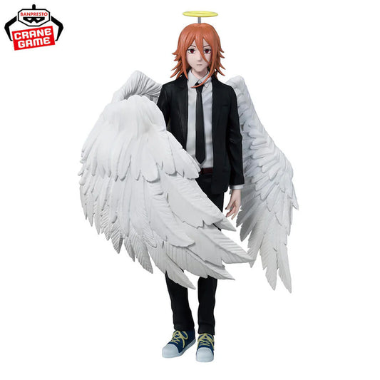 Chainsaw Man – Figurine Angel Devil (Reze Arc) Vibration Stars