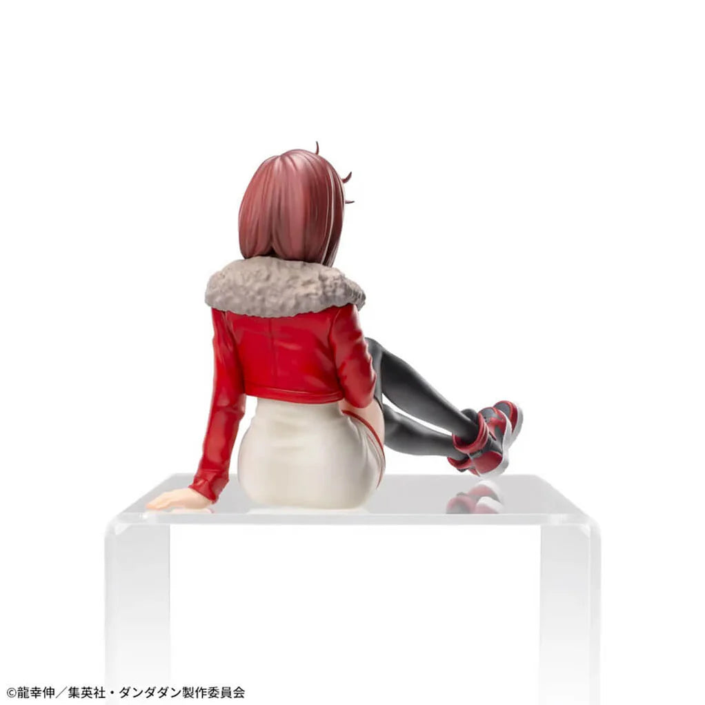Dandadan – Figurine Momo Ayase “Premium Chokonose Vol.2”