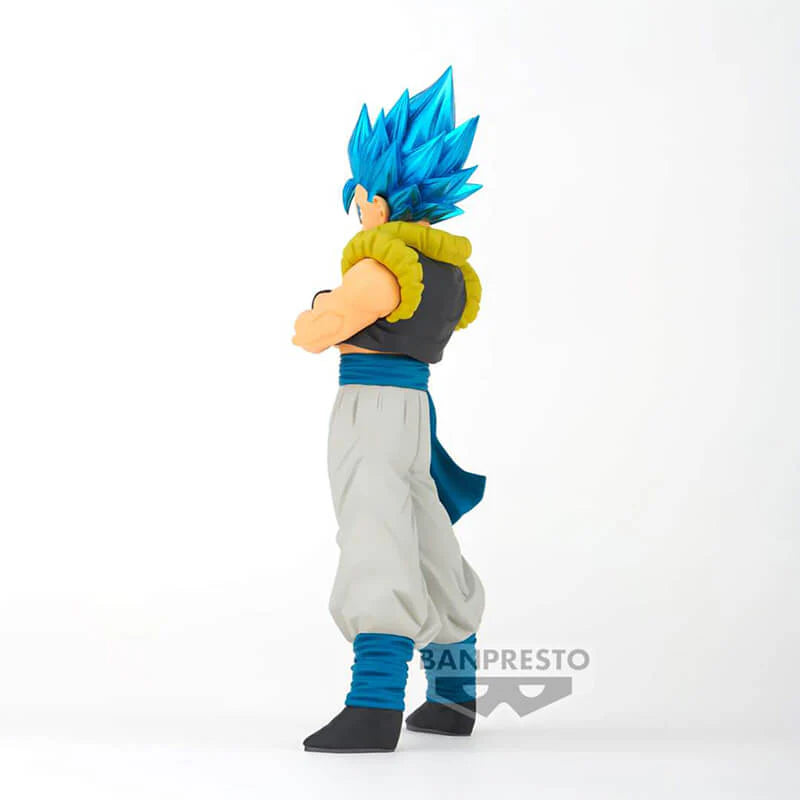 Dragon Ball Super – Figurine Gogeta Super Saiyan Blue Blood Of Saiyans