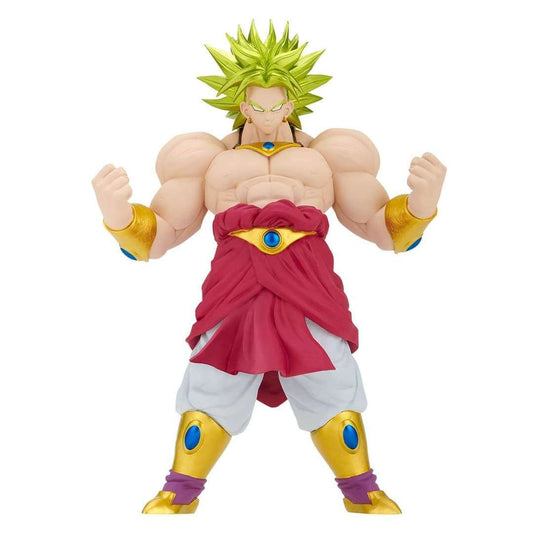 Dragon Ball Z – Figurine Broly SSJ Blood Of Saiyans