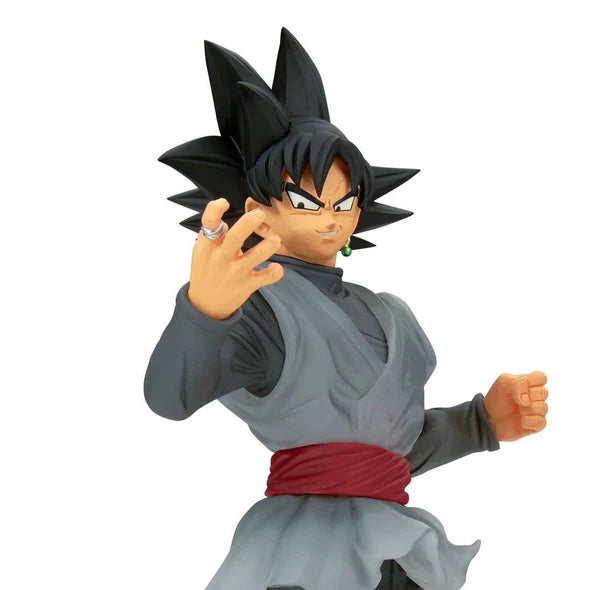 Dragon Ball Super – Figurine Goku Black