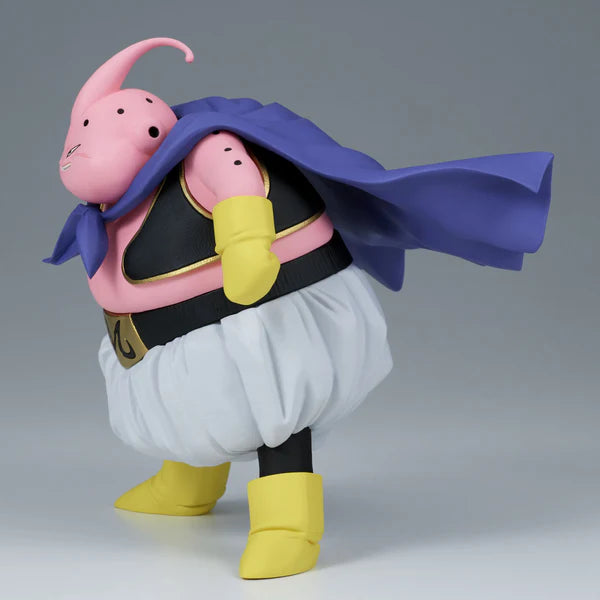 Dragon Ball Z – Figurine Majin Buu Solid Edge Worls