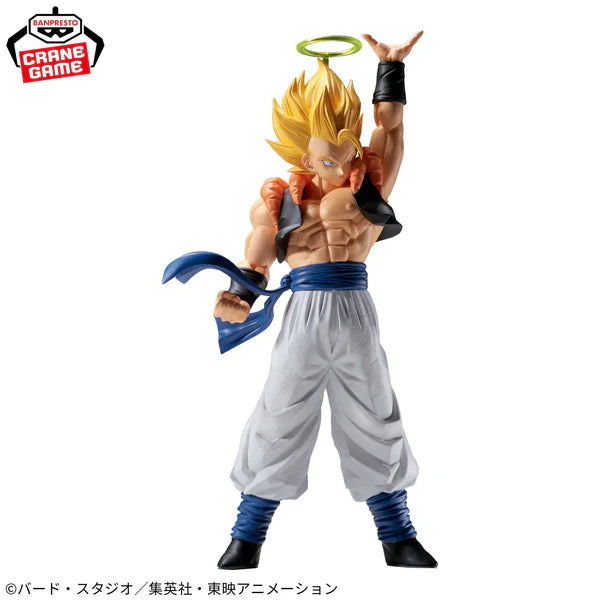 Dragon Ball OAV – Figurine Gogeta Match Makers