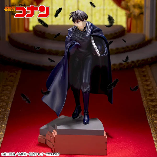 Detective Conan – Figurines Shinichi Kudo & Ran Mouri Dreamy Style