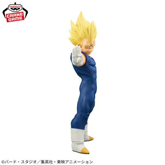 Dragon Ball Z - Majin Vegeta Grandista