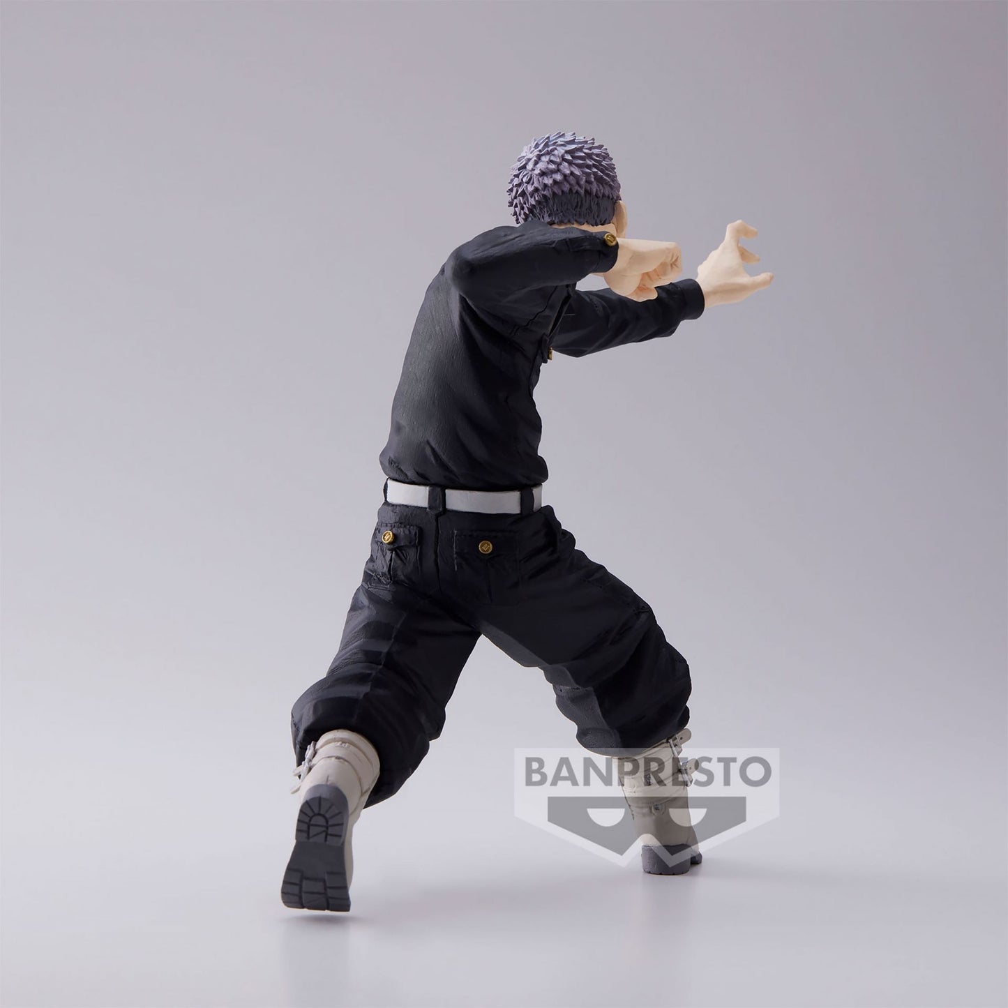 Tokyo Revengers – Figurine Takashi Mitsuya King of Artist