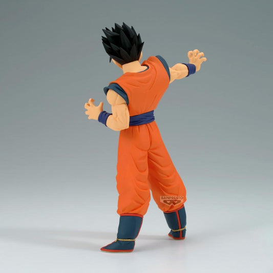 Dragon Ball Z – Figurine Gohan Match Makers