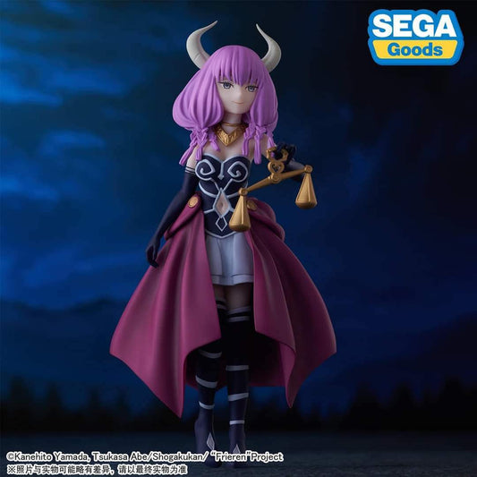 Frieren – Figurine Aura Desktop x Decorate Collections