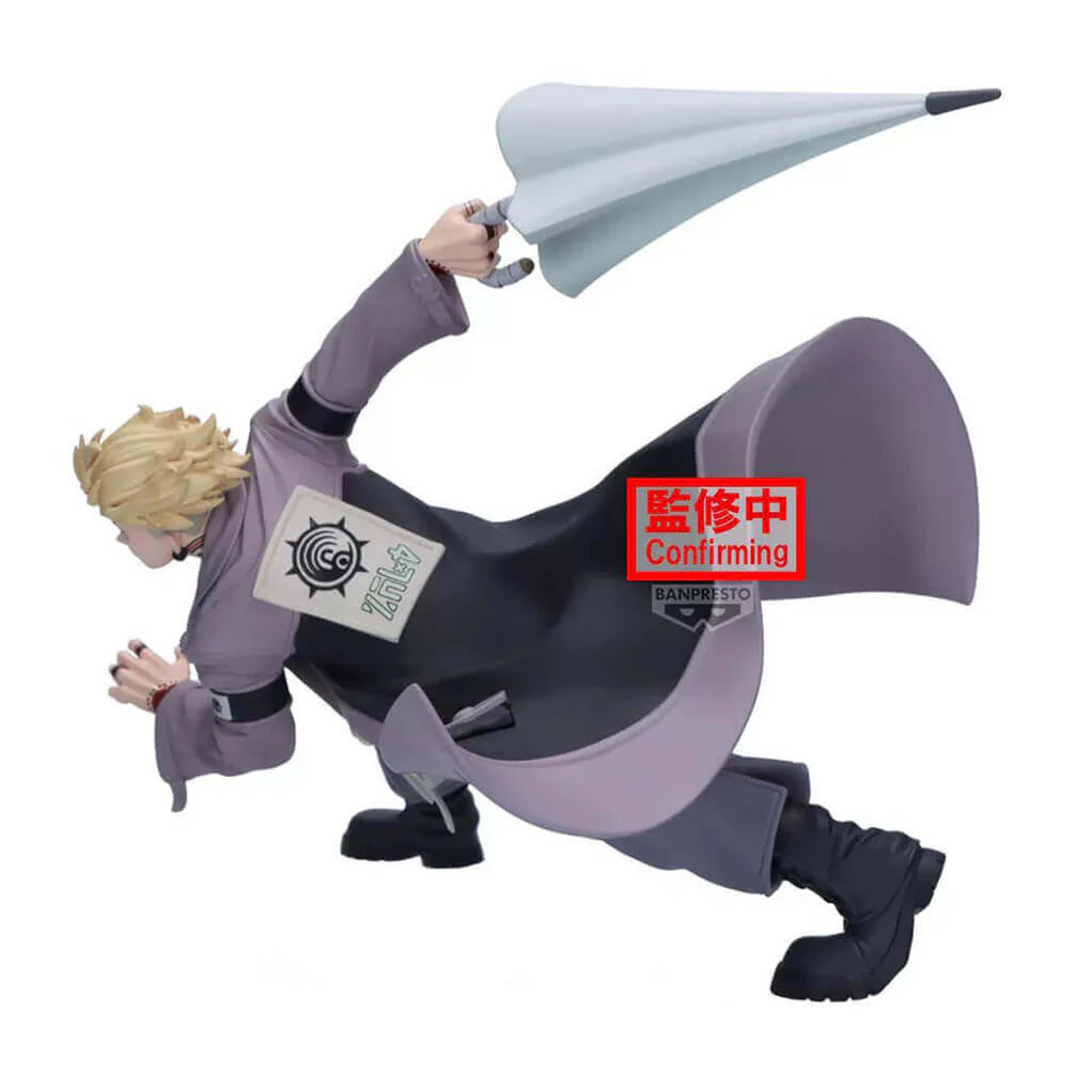 Gachiakuta – Figurine Enjin Vibration Stars