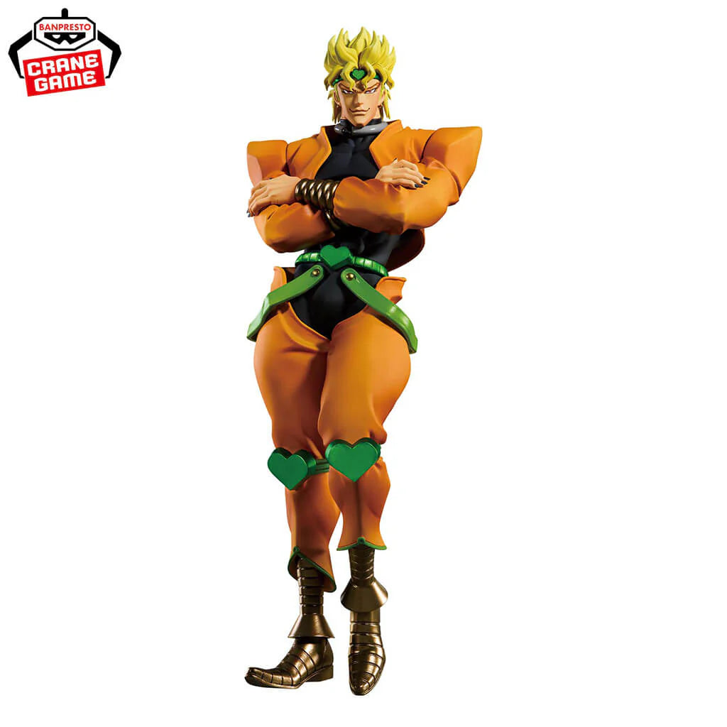 Jojo’s Bizarre Adventure – Figurine Dio Brando Stardust Crusaders Momentria-PR
