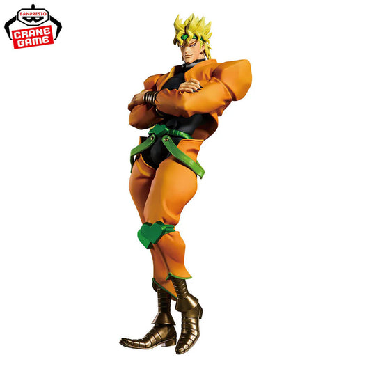 Jojo’s Bizarre Adventure – Figurine Dio Brando Stardust Crusaders Momentria-PR