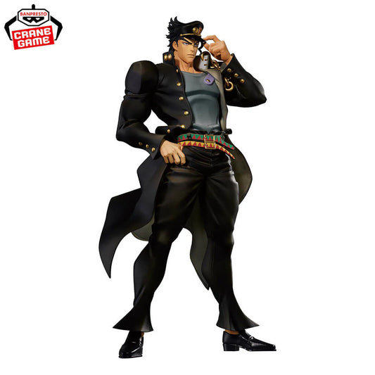 Jojo’s Bizarre Adventure – Figurine Jotaro Kujo Momentria