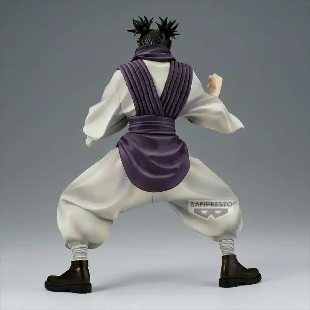 Jujutsu Kaisen – Figurine Maximatic Choso