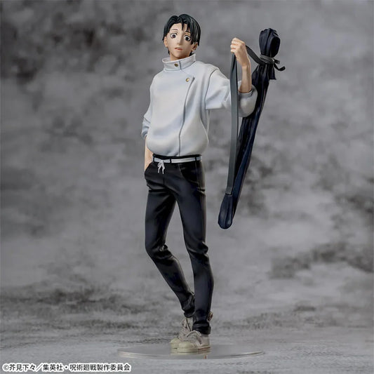 Jujutsu Kaisen – Figurine Yuta Okkotsu (Death and Annihilation) XStellar