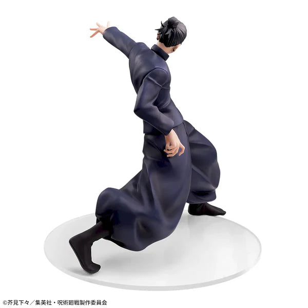 Jujutsu Kaisen – Figurine Suguru Geto Strongest Duo – Luminasta