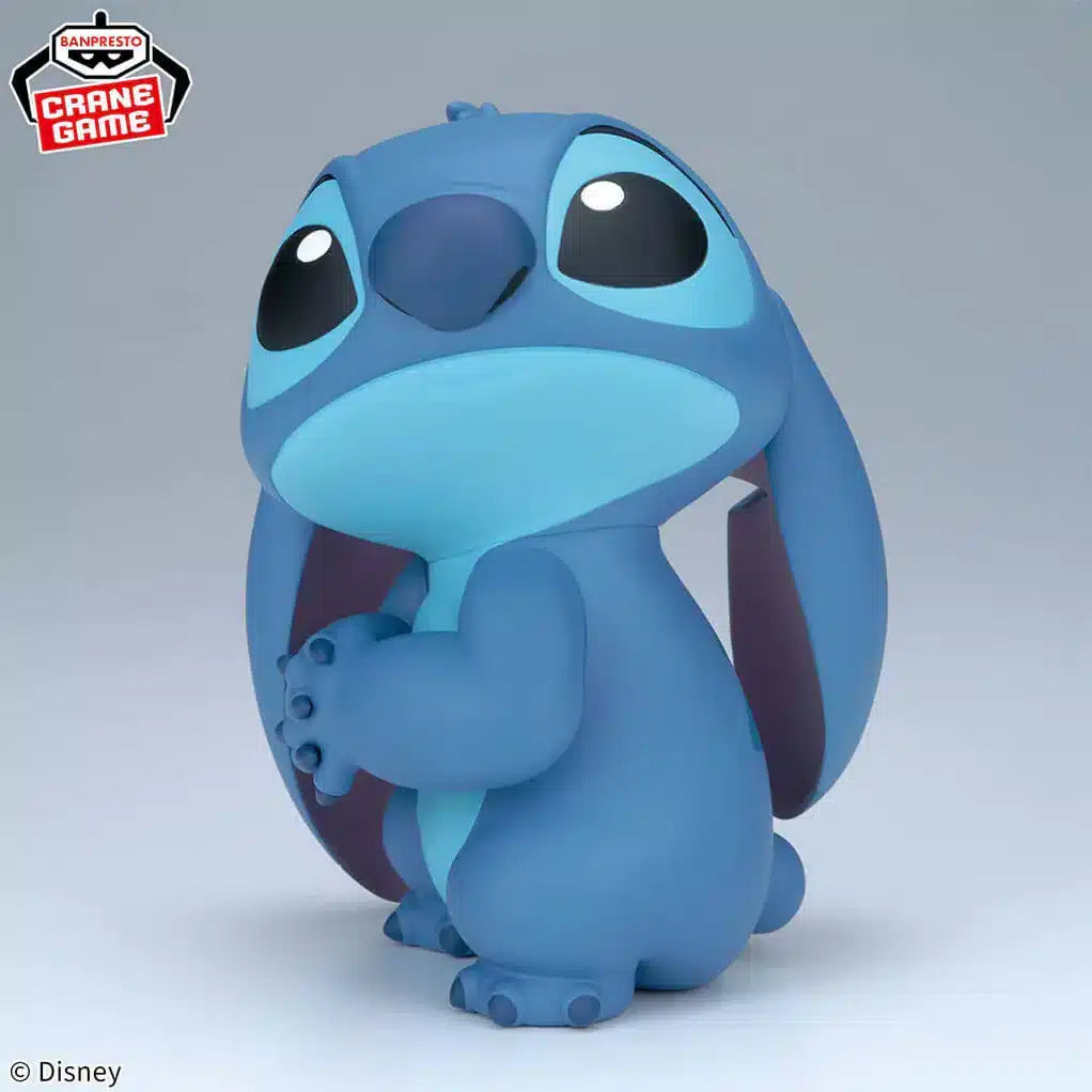 Stitch- Figurine Stitch Sofivimate