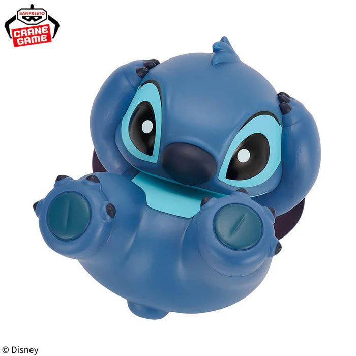 Lilo et Stitch – Figurine Stitch Kyumukoro