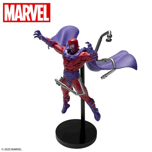 Marvel – Figurine Magneto ACT/CUT Premium
