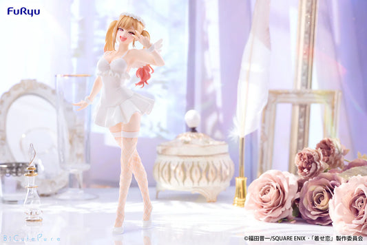 My Dress-Up Darling – Figurine BiCute Pure Marin Kitagawa