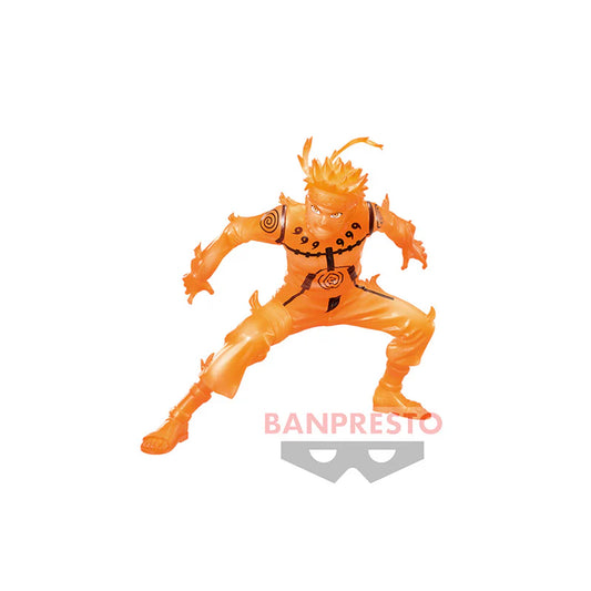 Naruto Shippuden – Figurine Naruto Uzumaki Vibration Stars
