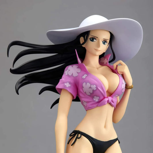 One Piece – Figurine Nico Robin “Splash Style Glitter & Glamours”