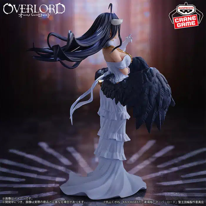 Overlord – Figurine Albedo