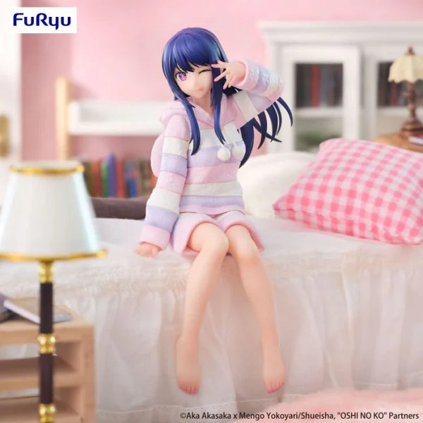 Oshi no Ko – Figurine Ai Hoshino Have a good night!