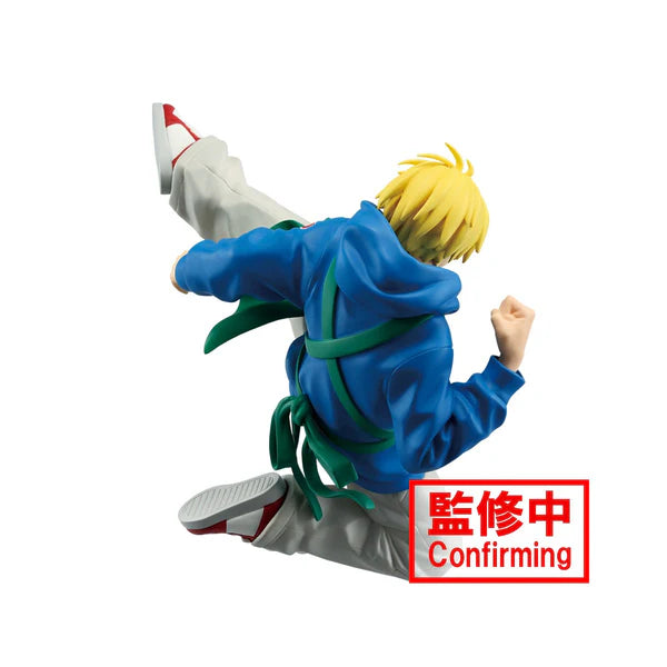 Sakamoto Days – Figurine Shin Asakura Vibration Stars
