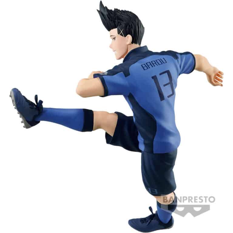 Blue Lock – Figurine Shouei Barou Banpresto
