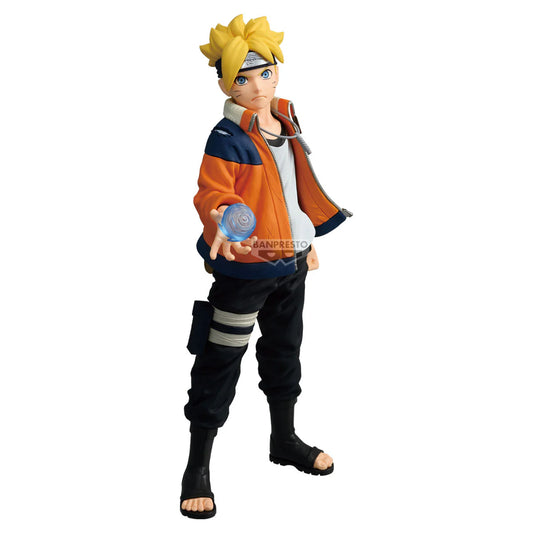 Boruto - Boruto Uzumaki Ninja World Modeling Legend