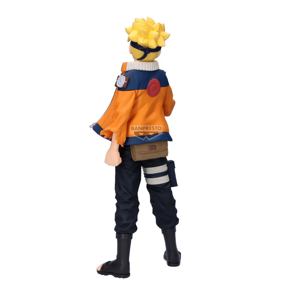 Boruto - Boruto Uzumaki Ninja World Modeling Legend