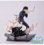 Jujutsu Kaisen – Figurizmα Toji Fushiguro & Megumi Fushiguro