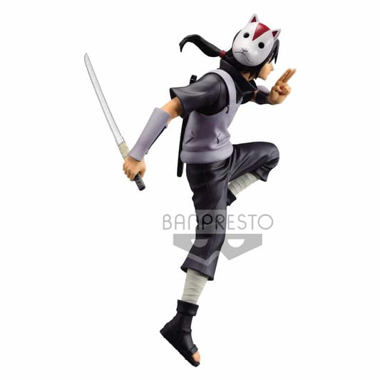 Naruto Shippuden – Figurine Itachi Uchiha II Vibration Stars