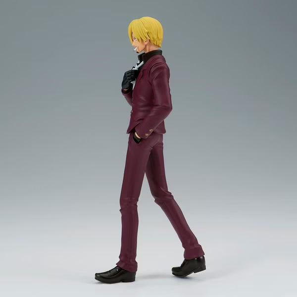 One Piece – Figurine Vinsmoke Sanji The shukko