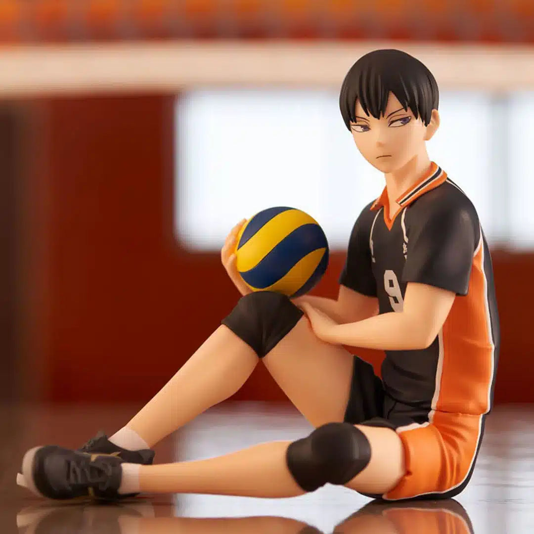 Haikyu!! – Figurine Tobio Kageyama Noodle Stopper
