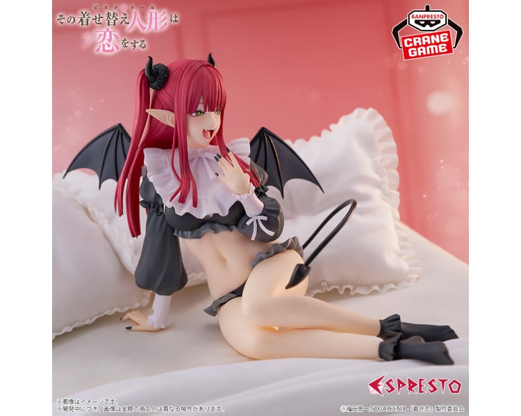 My Dress Up Darling – Figurine Marin Kitagawa Liz Espresto