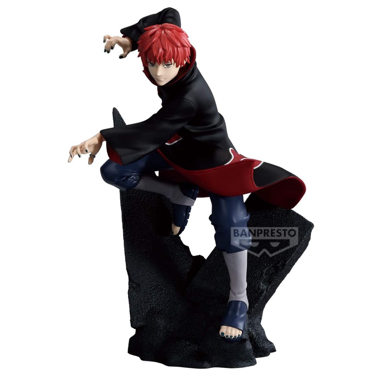 Naruto Shippuden – Figurine Sasori Effectreme