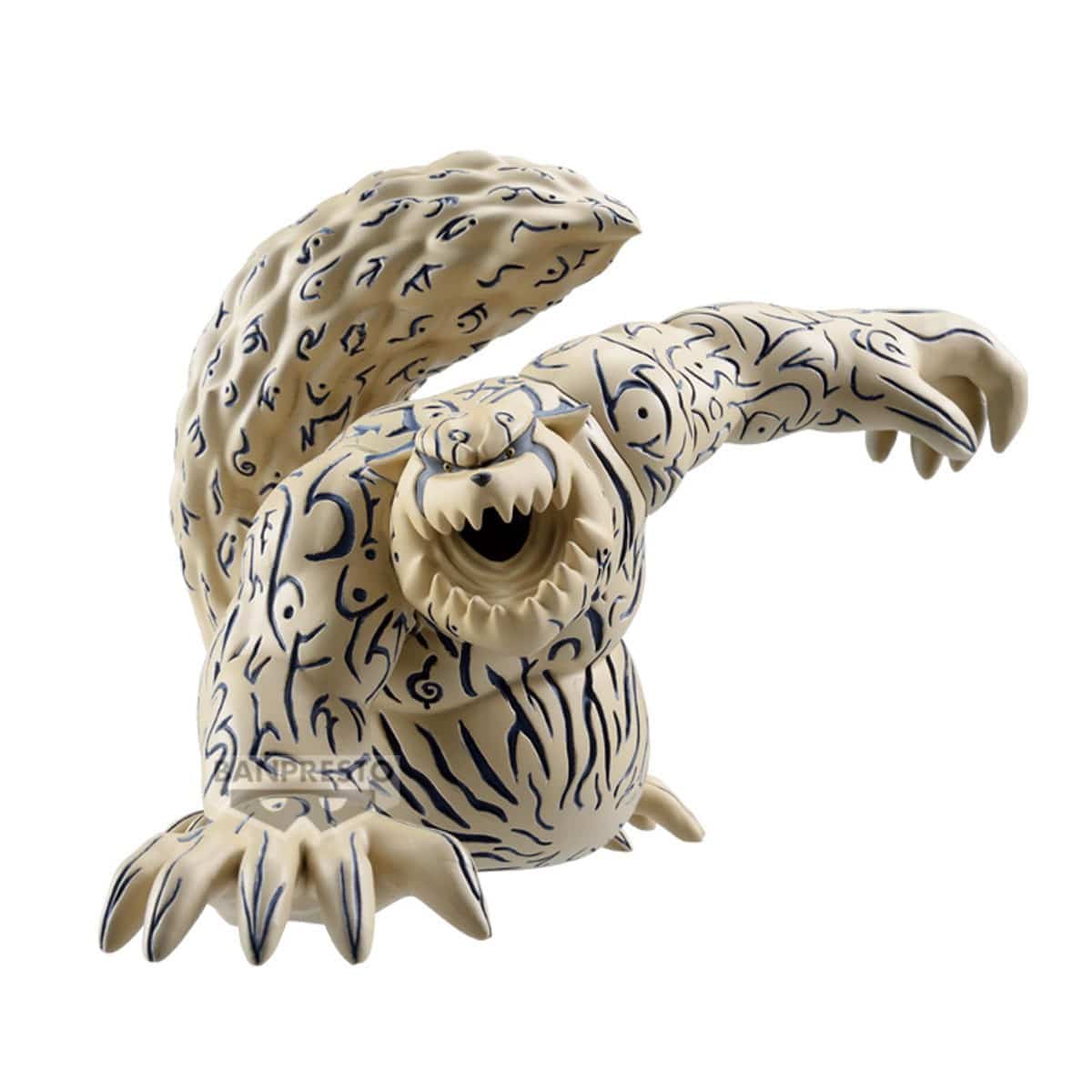 Naruto Shippuden – Figurine Shukaku Soft Vinyl Figure