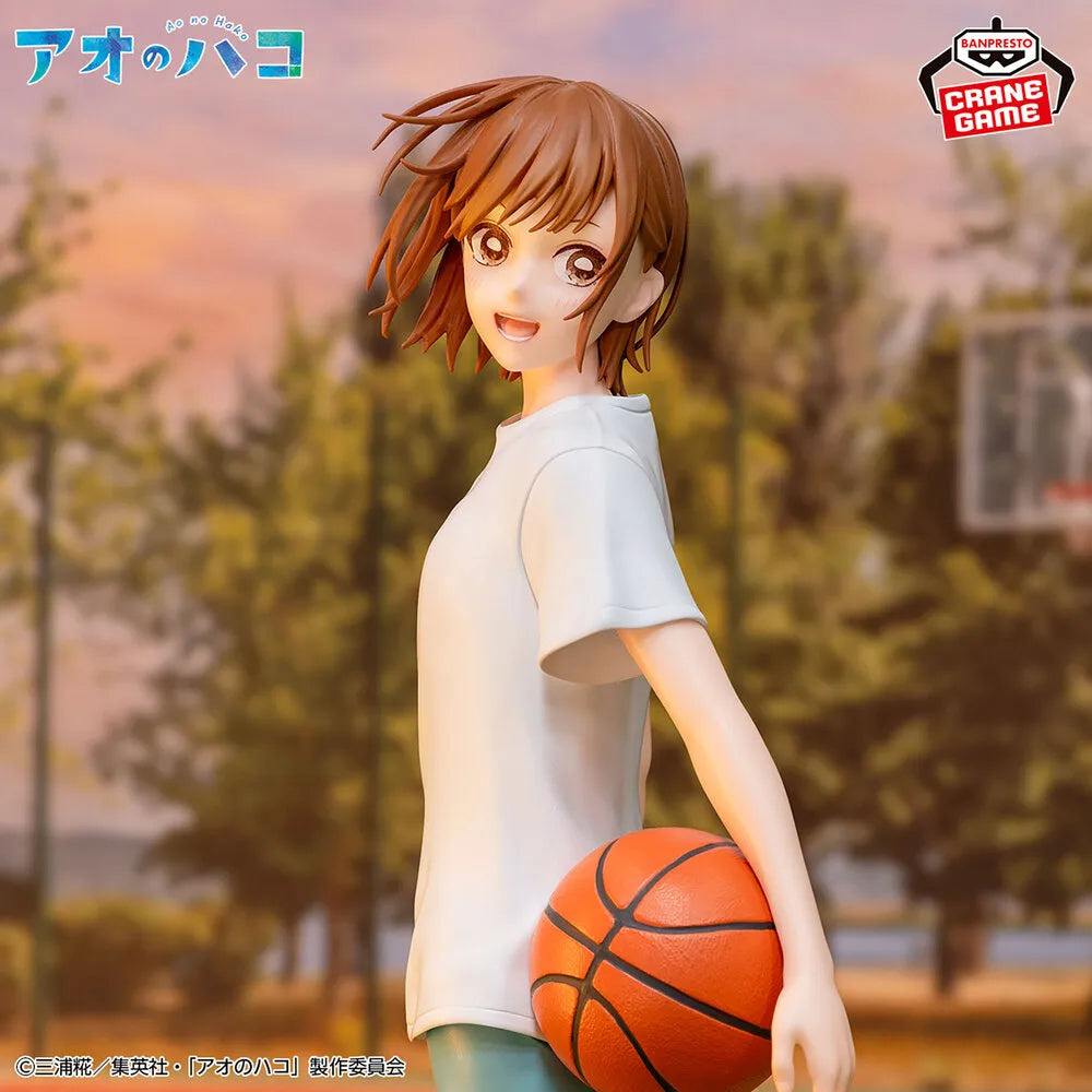Blue Box - Figurine Chinatsu Kano Sportswear Ver.