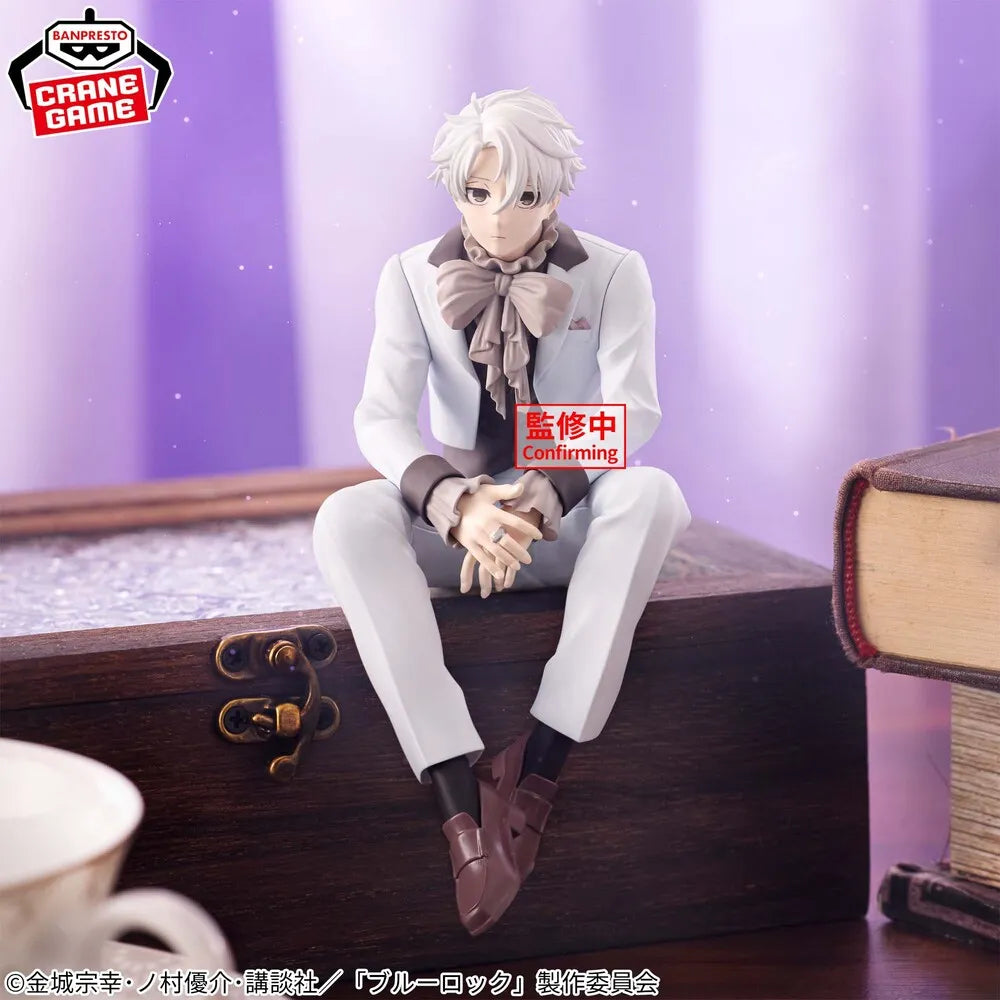 Blue Lock - Figurine Seishiro Nagi Sweets Flavor 2026