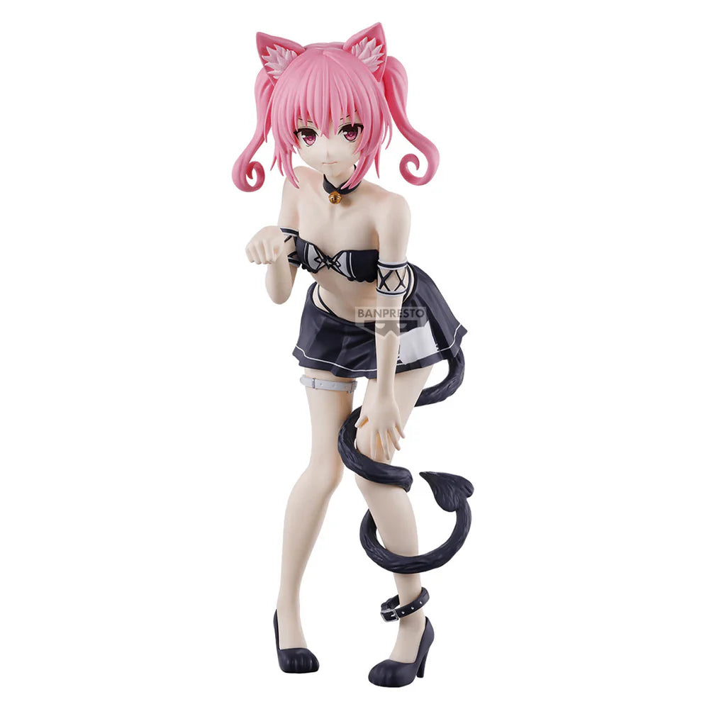 To Love-Ru Darkness - Figurine Nana Asta Deviluke Nyaruzu Collection