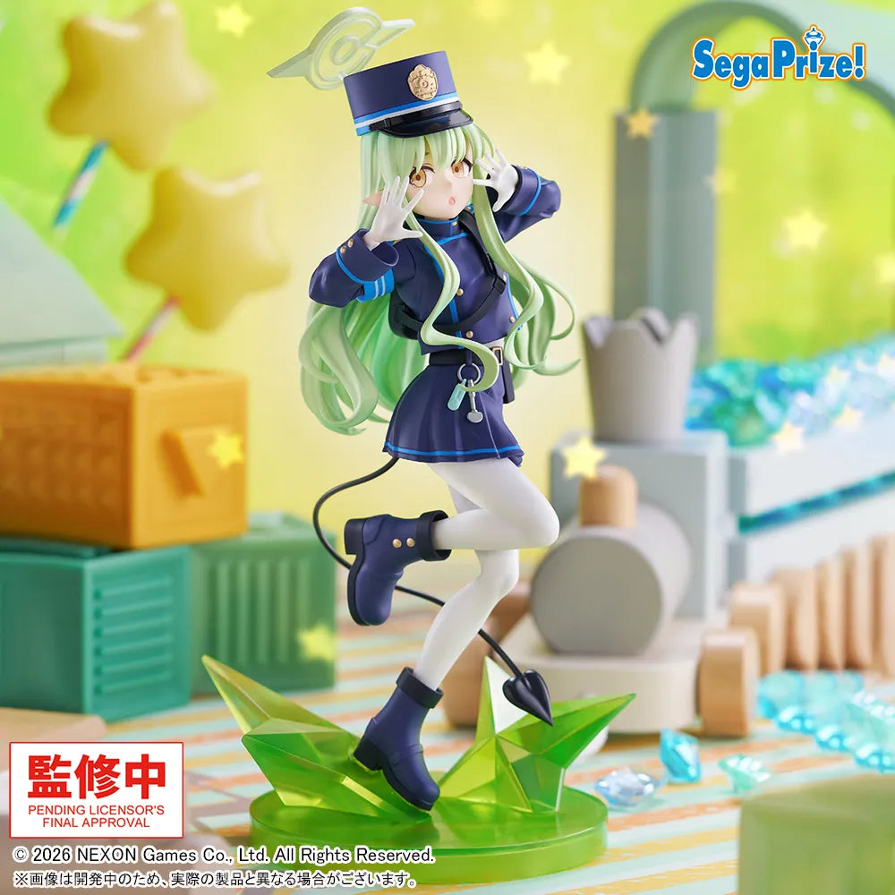 Blue Archive - Figurine Hikari XStellar