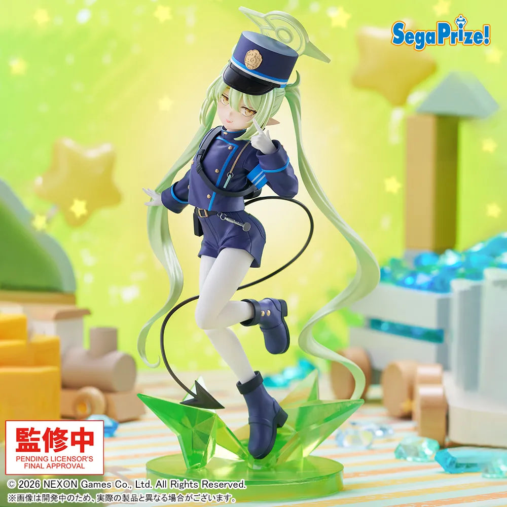 Blue Archive - Figurine Nozomi XStellar