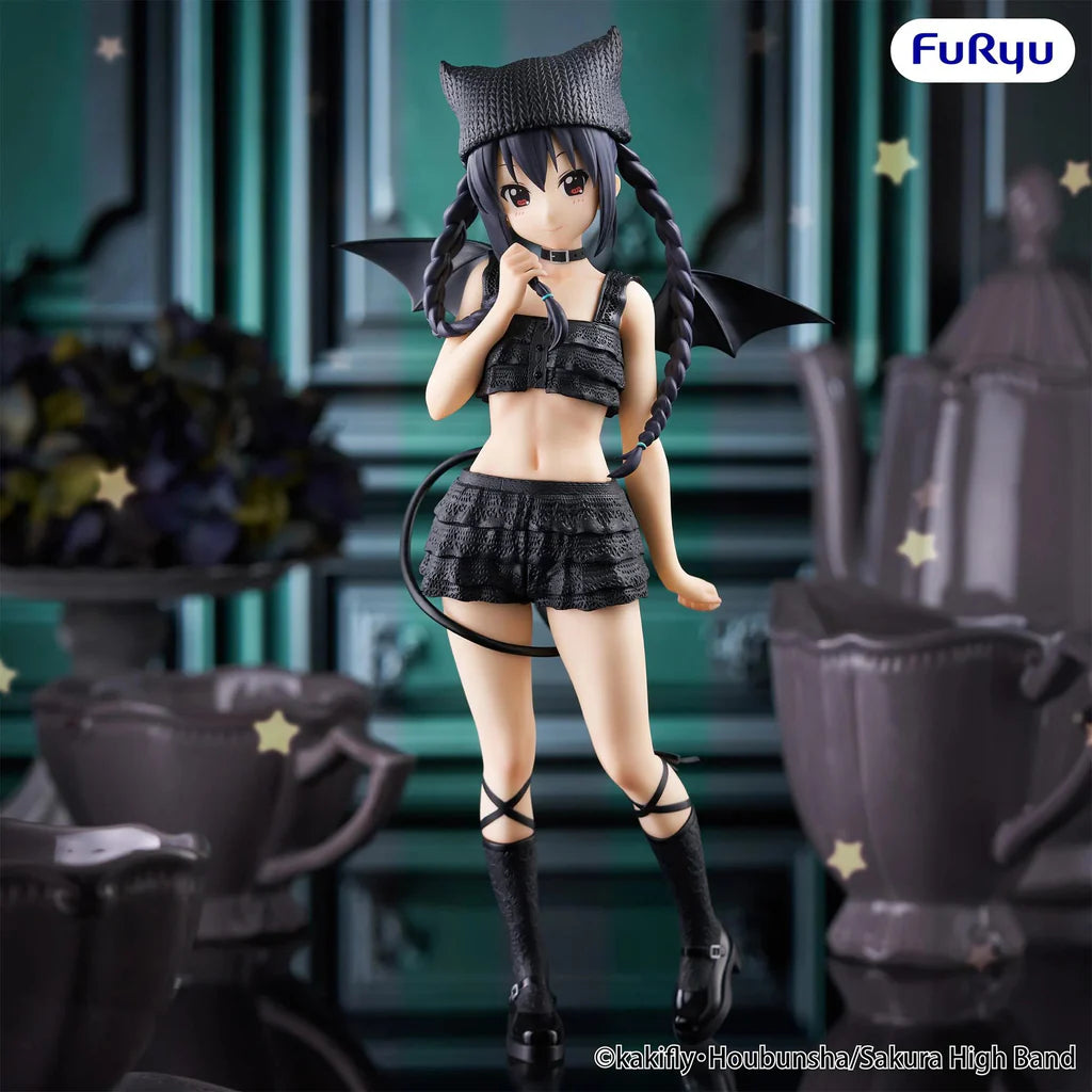 K-On! - Figurine Azusa Nakano BiCute Dark