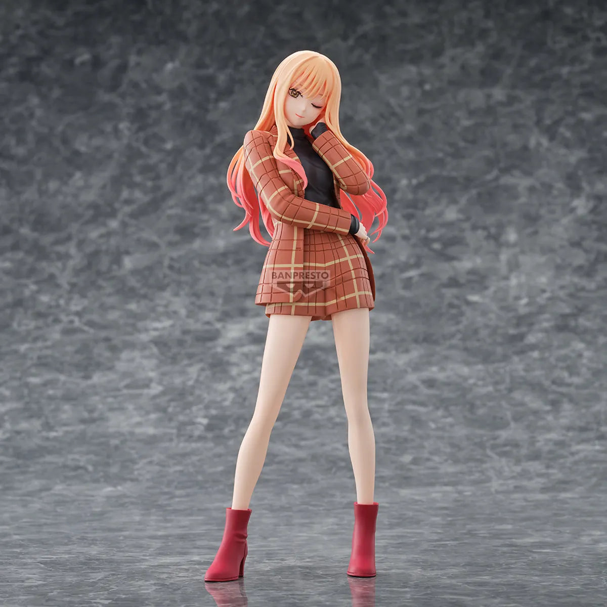 My Dress-Up Darling Season 2 - Figurine Marin Kitagawa Set Up Style Ver. Glitter&Glamours
