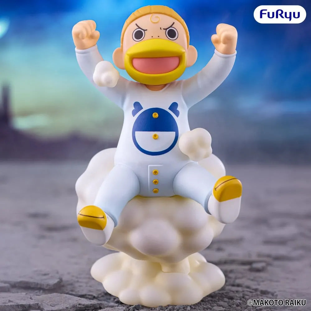 Konjiki No Gash Bell - Figurine Kanchome Mucute