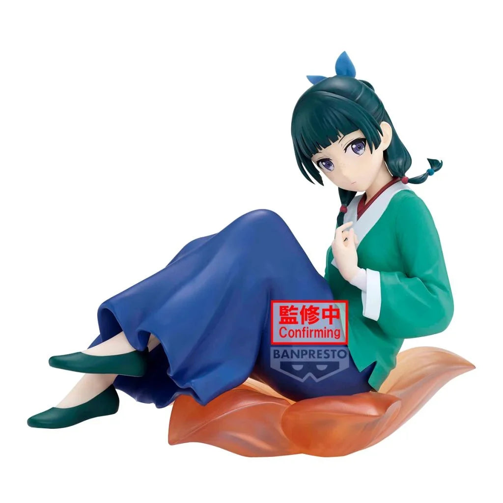 The Apothecary Diaries - Figurine Maomao ESPRESTO Twilight Blossom
