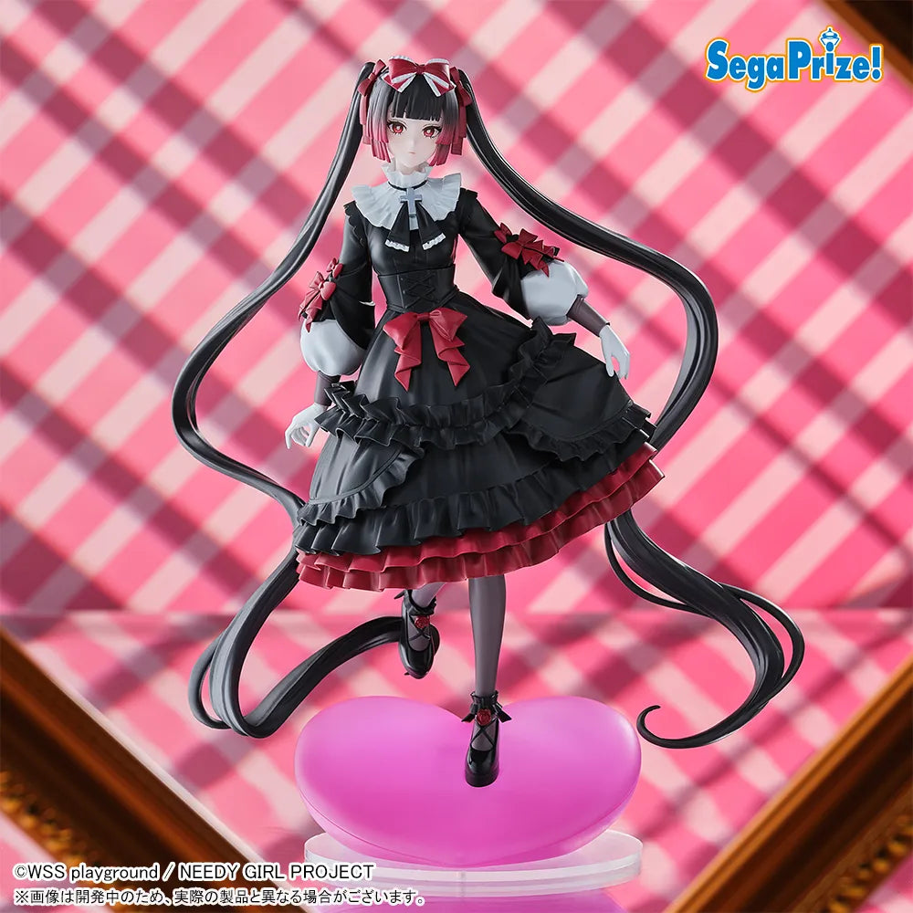 Needy Girl Overdose - Figurine Gokubara Bikeka XStellar